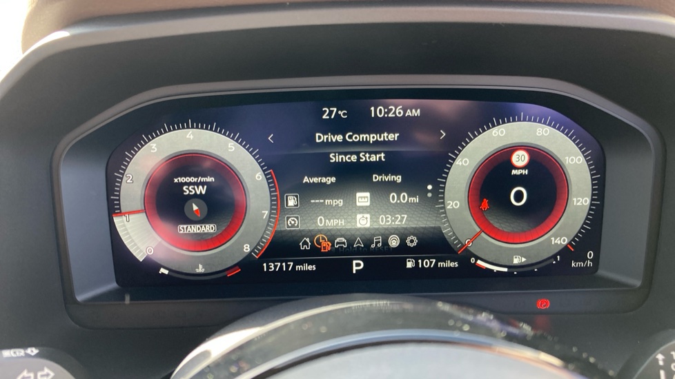 Nissan X-Trail 1.5 MHEV 163 N-Connecta 5dr [7 Seat] Xtronic Petrol Station Wagon - Image 26