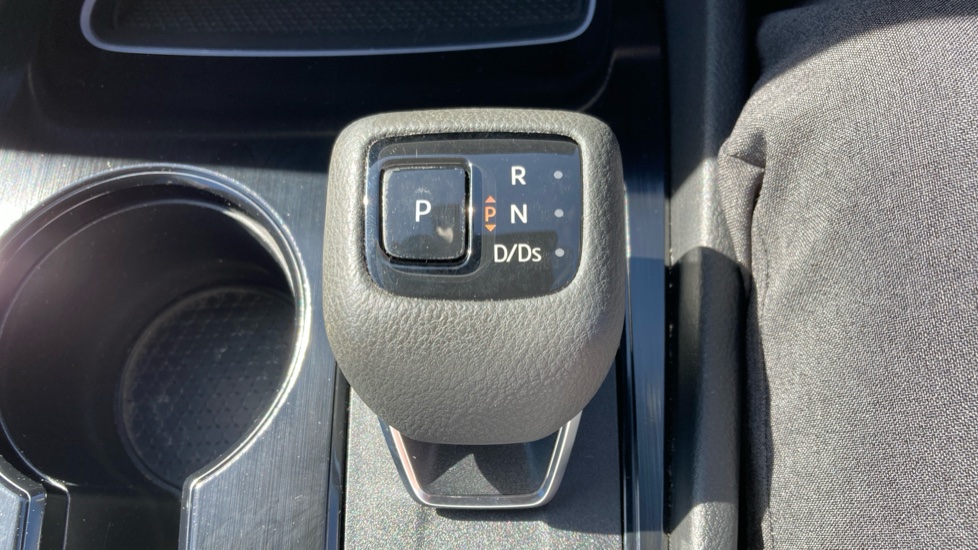 Nissan X-Trail 1.5 MHEV 163 N-Connecta 5dr [7 Seat] Xtronic Petrol Station Wagon - Image 38