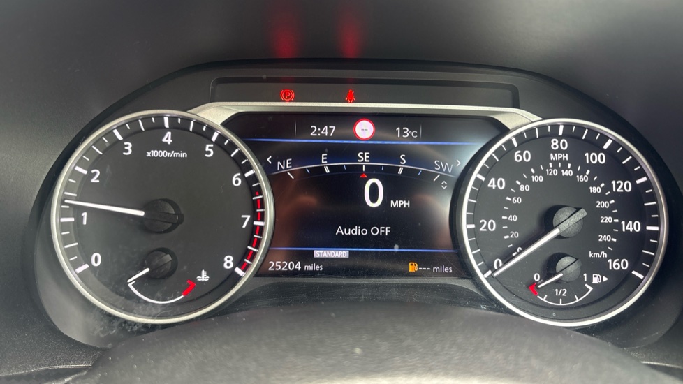 Nissan Juke 1.0 DiG-T 114 N-Connecta 5dr Petrol Hatchback - Image 18