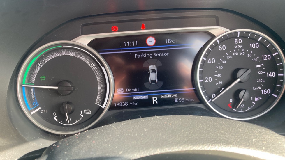 Nissan Juke 1.6 Hybrid N-Connecta 5dr Auto Hybrid Hatchback - Image 40