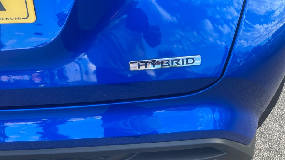 Nissan Juke 1.6 Hybrid N-Connecta 5dr Auto Hybrid Hatchback - Image 24