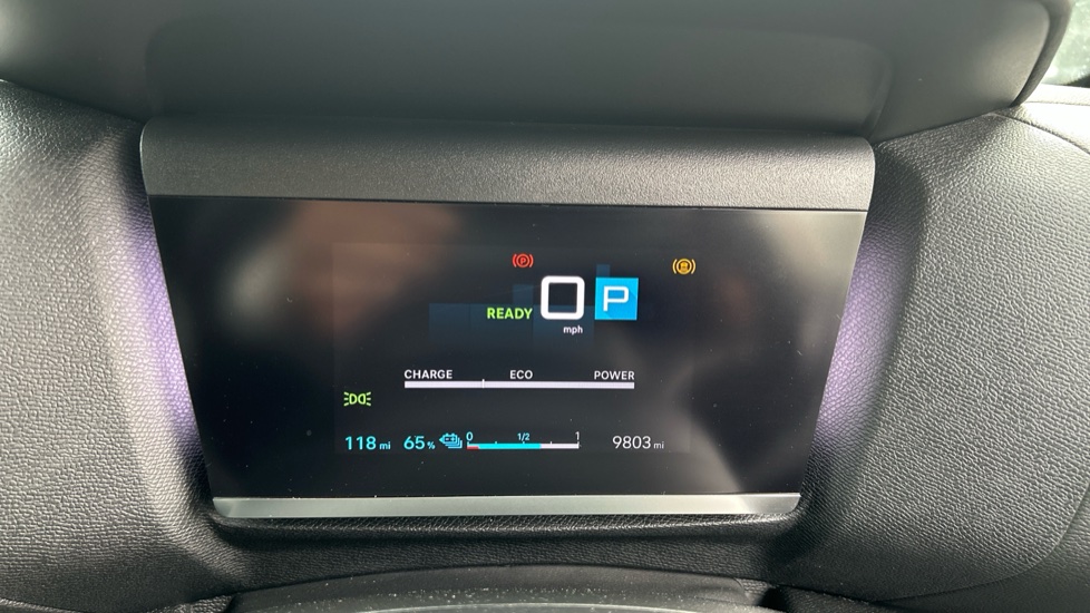 Citroen C4 100kW E-series 50kWh 5dr Auto Electric Hatchback - Image 18
