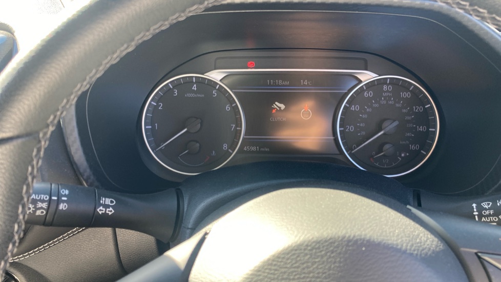 Nissan Juke 1.0 DiG-T 114 Tekna 5dr Petrol Hatchback - Image 18