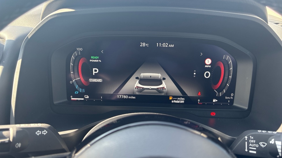 Nissan Qashqai 1.5 E-Power Kuro Edition 5dr Auto Hybrid Hatchback - Image 18