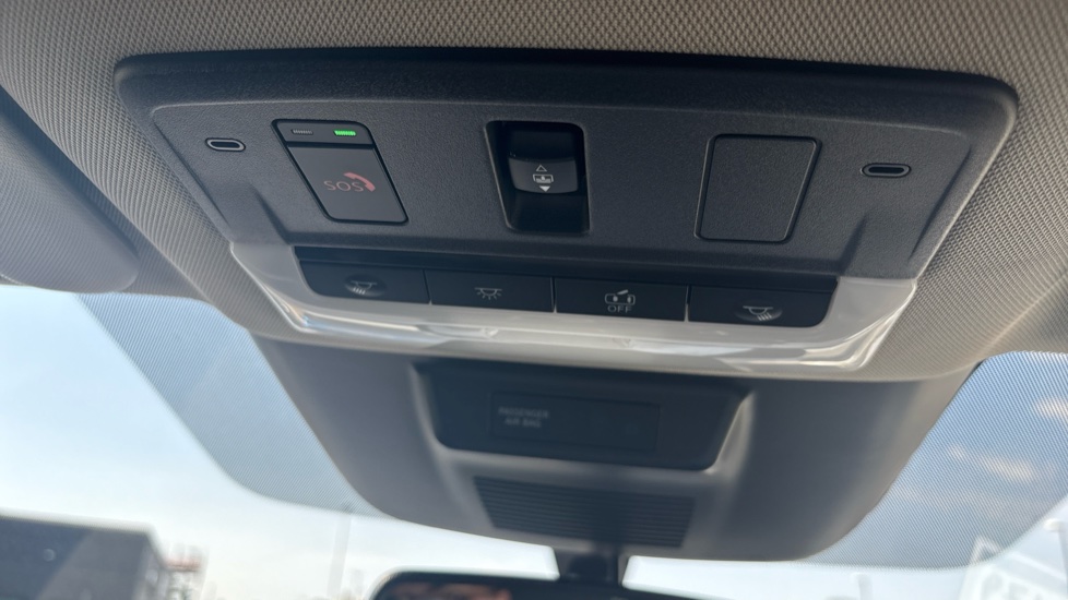 Nissan Qashqai 1.5 E-Power Kuro Edition 5dr Auto Hybrid Hatchback - Image 27