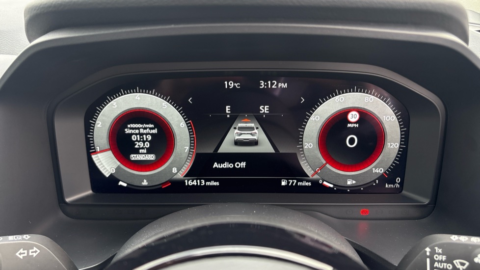 Nissan Qashqai 1.3 DiG-T MH N-Connecta 5dr Petrol Hatchback - Image 18