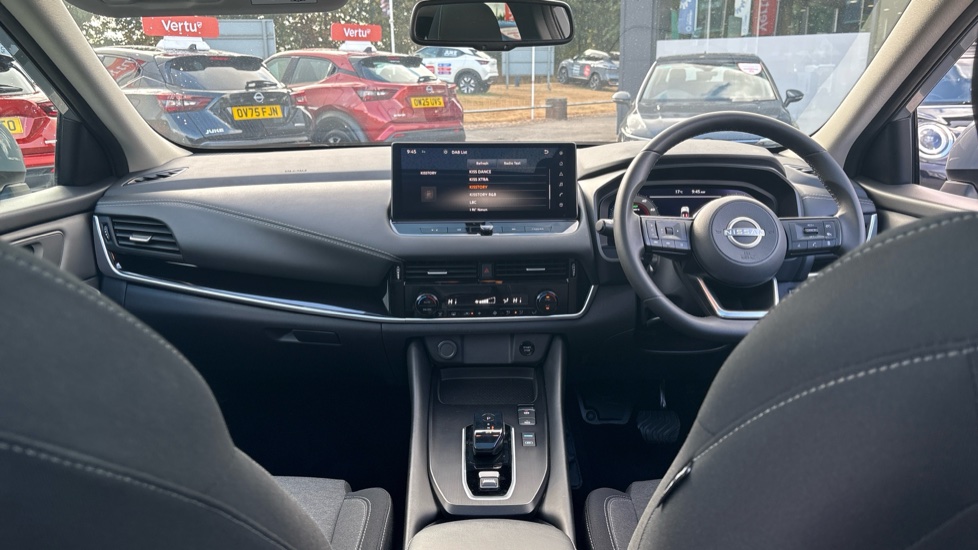 Nissan Qashqai 1.5 E-Power N-Connecta 5dr Auto Hybrid Hatchback - Image 10