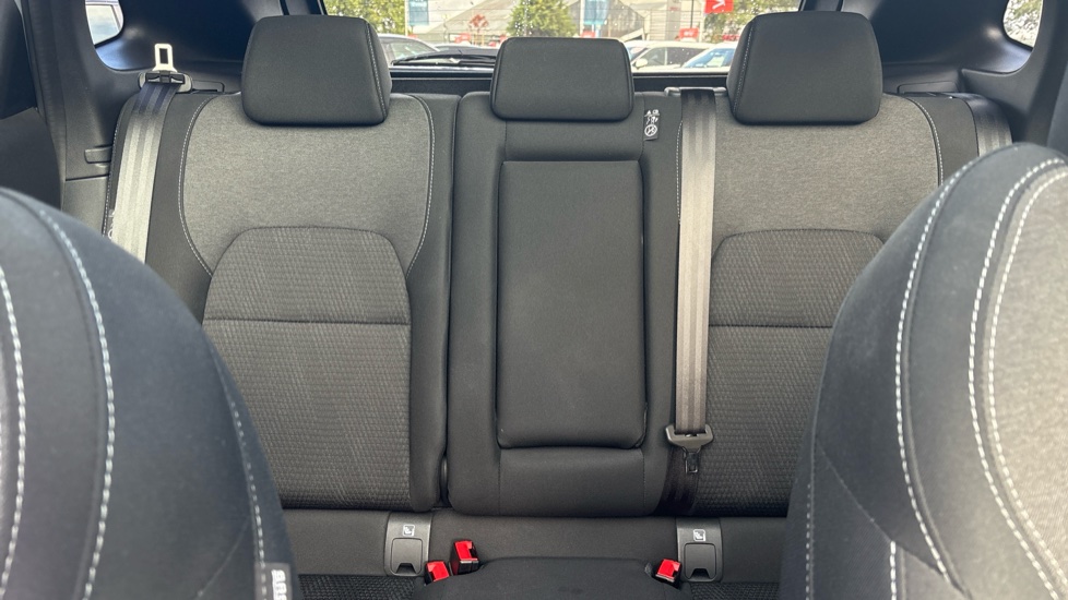 Nissan Qashqai 1.5 E-Power N-Connecta 5dr Auto Hybrid Hatchback - Image 15