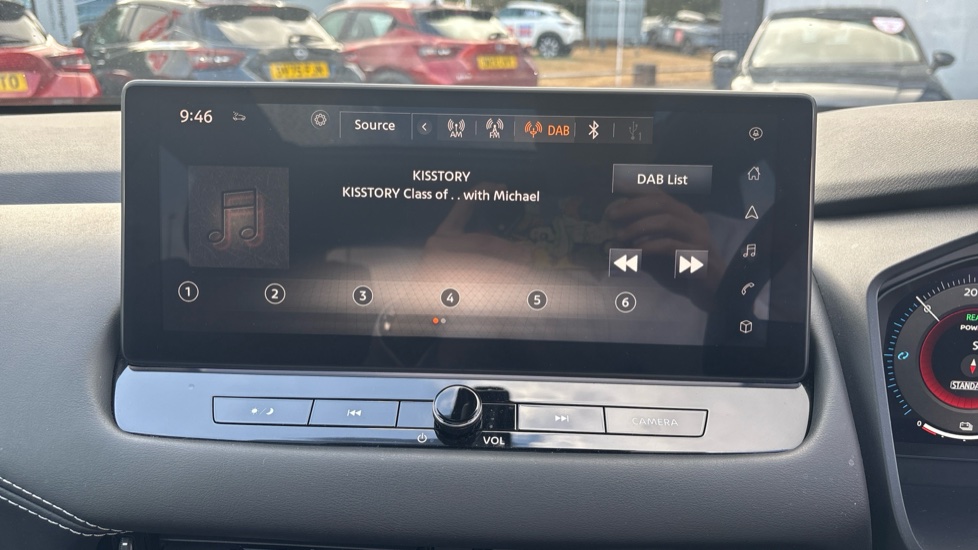 Nissan Qashqai 1.5 E-Power N-Connecta 5dr Auto Hybrid Hatchback - Image 33
