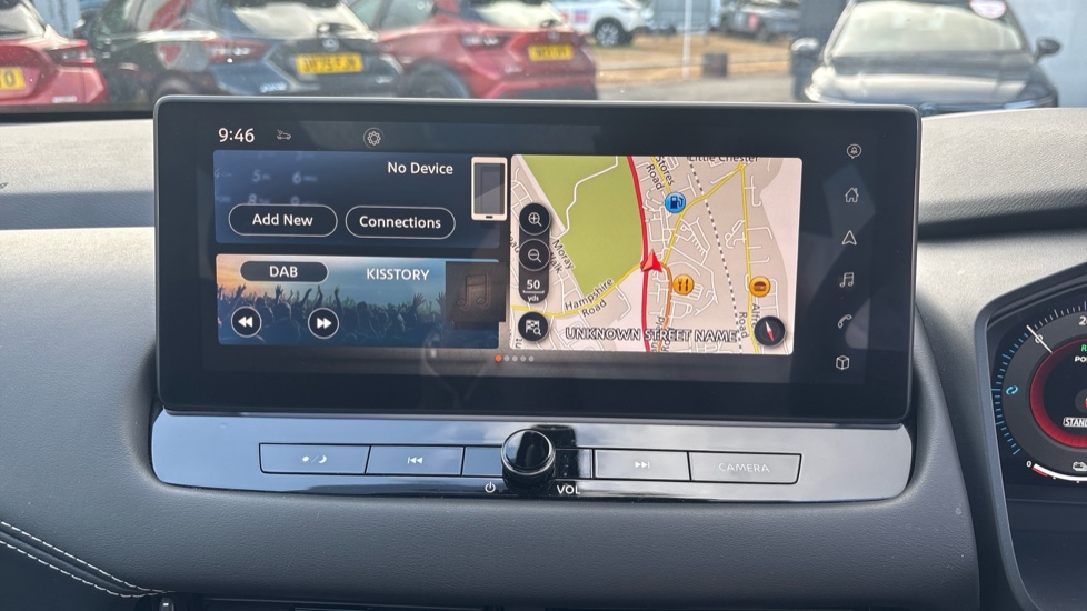 Nissan Qashqai 1.5 E-Power N-Connecta 5dr Auto Hybrid Hatchback - Image 34