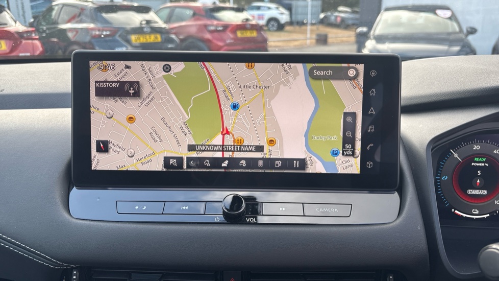 Nissan Qashqai 1.5 E-Power N-Connecta 5dr Auto Hybrid Hatchback - Image 35