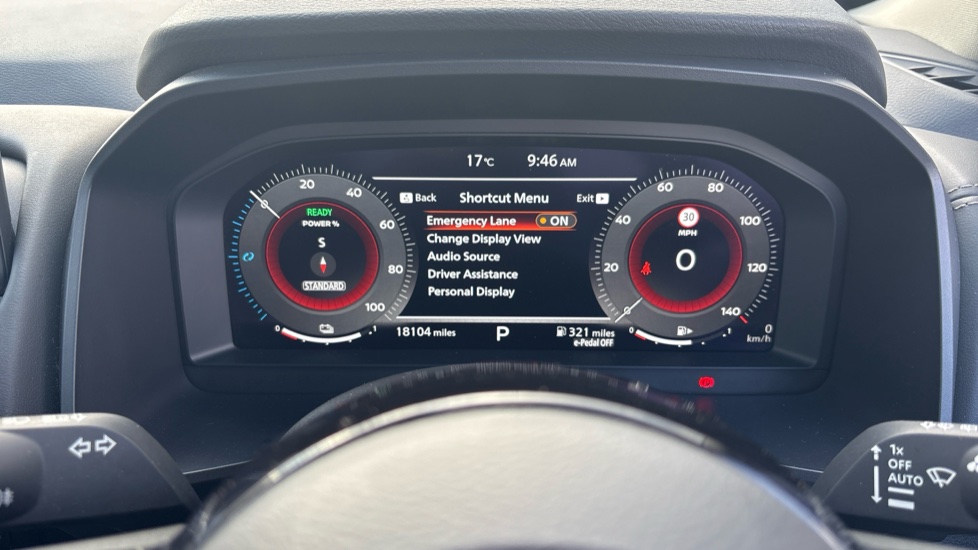 Nissan Qashqai 1.5 E-Power N-Connecta 5dr Auto Hybrid Hatchback - Image 37