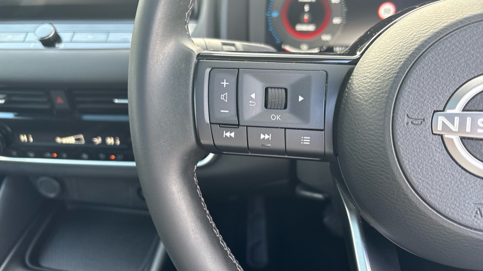 Nissan Qashqai 1.5 E-Power N-Connecta 5dr Auto Hybrid Hatchback - Image 38