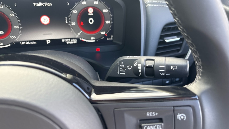 Nissan Qashqai 1.5 E-Power N-Connecta 5dr Auto Hybrid Hatchback - Image 40