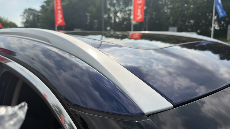Nissan X-Trail 1.5 E-Power E-4orce 213 Tekna 5dr [7 Seat] Auto Hybrid Station Wagon - Image 22