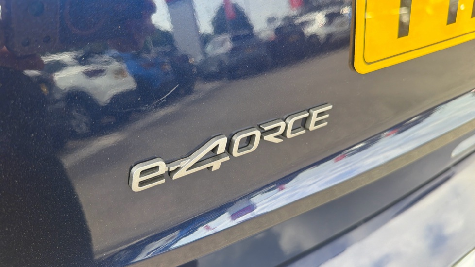 Nissan X-Trail 1.5 E-Power E-4orce 213 Tekna 5dr [7 Seat] Auto Hybrid Station Wagon - Image 23