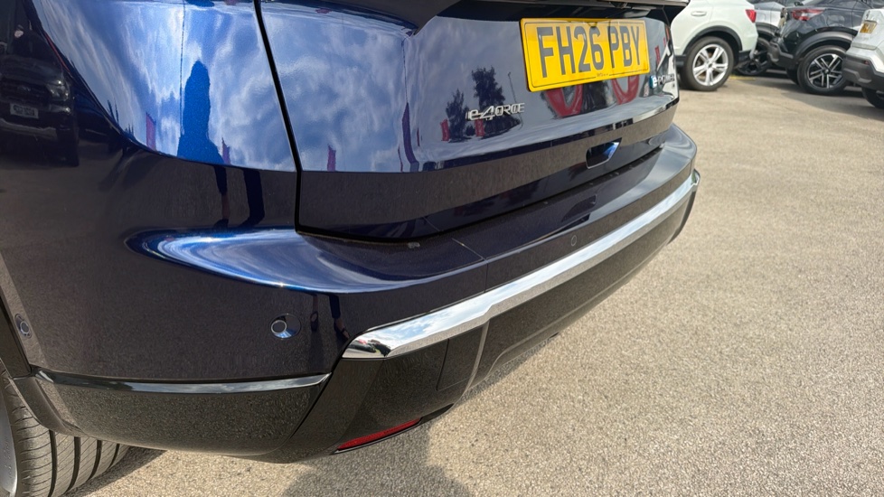 Nissan X-Trail 1.5 E-Power E-4orce 213 Tekna 5dr [7 Seat] Auto Hybrid Station Wagon - Image 24