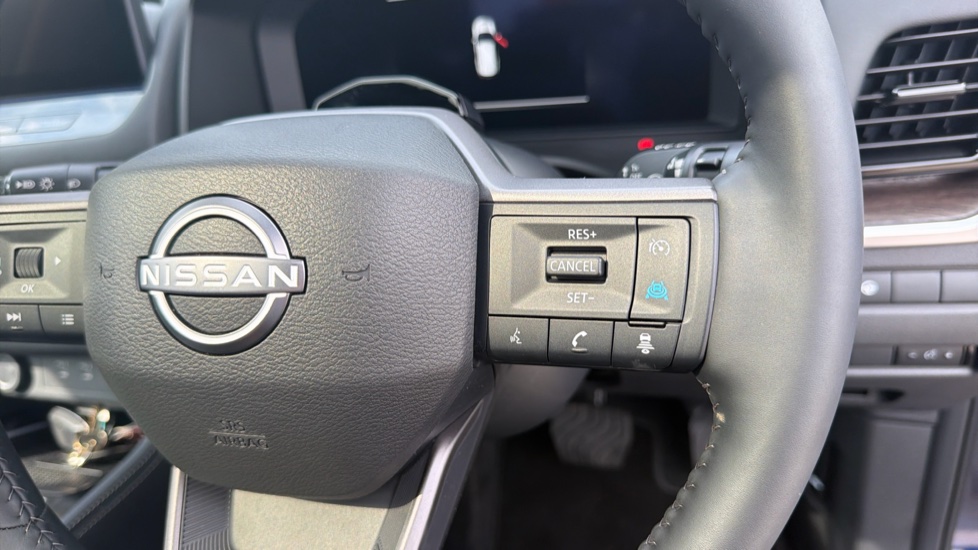 Nissan X-Trail 1.5 E-Power E-4orce 213 Tekna 5dr [7 Seat] Auto Hybrid Station Wagon - Image 28