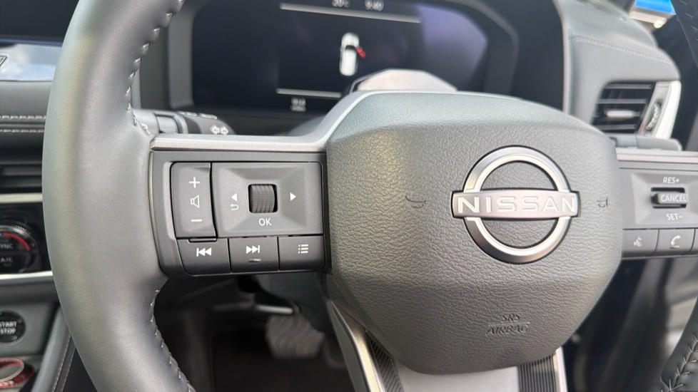 Nissan X-Trail 1.5 E-Power E-4orce 213 Tekna 5dr [7 Seat] Auto Hybrid Station Wagon - Image 29