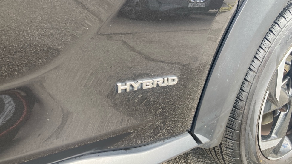 Nissan Juke 1.6 Hybrid N-Connecta 5dr Auto Hybrid Hatchback - Image 38