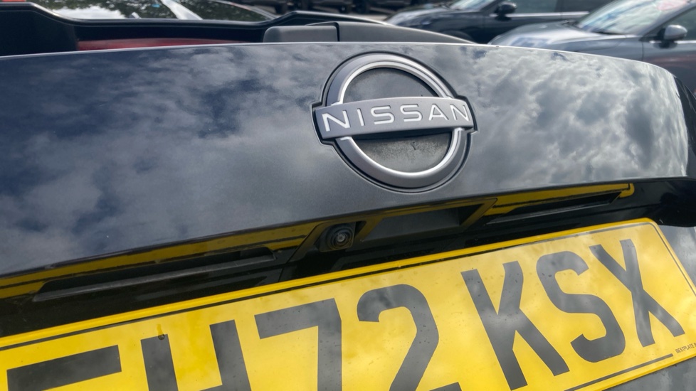 Nissan Juke 1.6 Hybrid N-Connecta 5dr Auto Hybrid Hatchback - Image 41