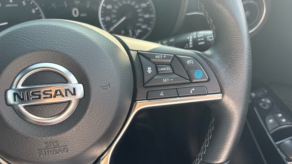 Nissan Juke 1.0 DiG-T 114 Tekna+ 5dr Petrol Hatchback - Image 22