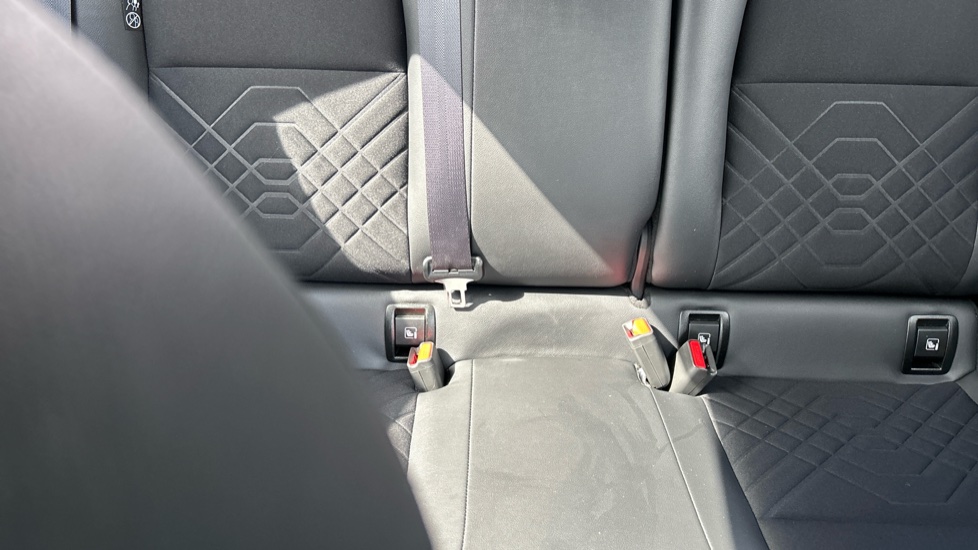 Nissan Juke 1.0 DiG-T 114 Tekna 5dr Petrol Hatchback - Image 17