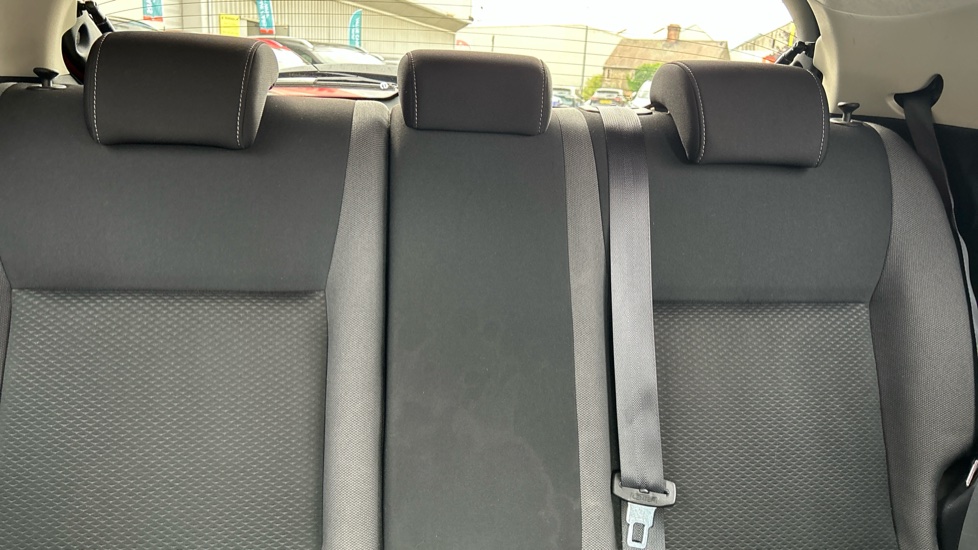 Nissan Juke 1.6 [112] Acenta 5dr Petrol Hatchback - Image 15