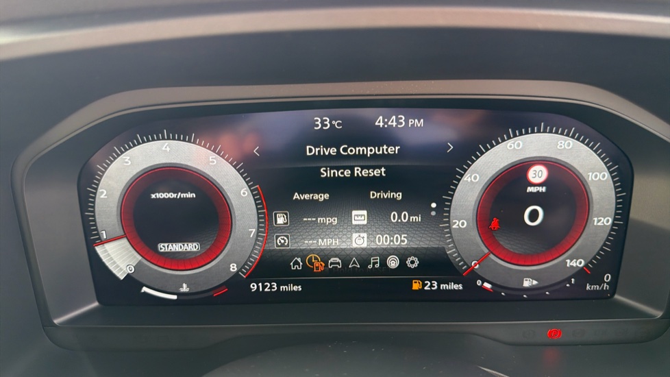 Nissan Qashqai 1.3 DiG-T MH 158 Tekna+ 5dr Petrol Hatchback - Image 39