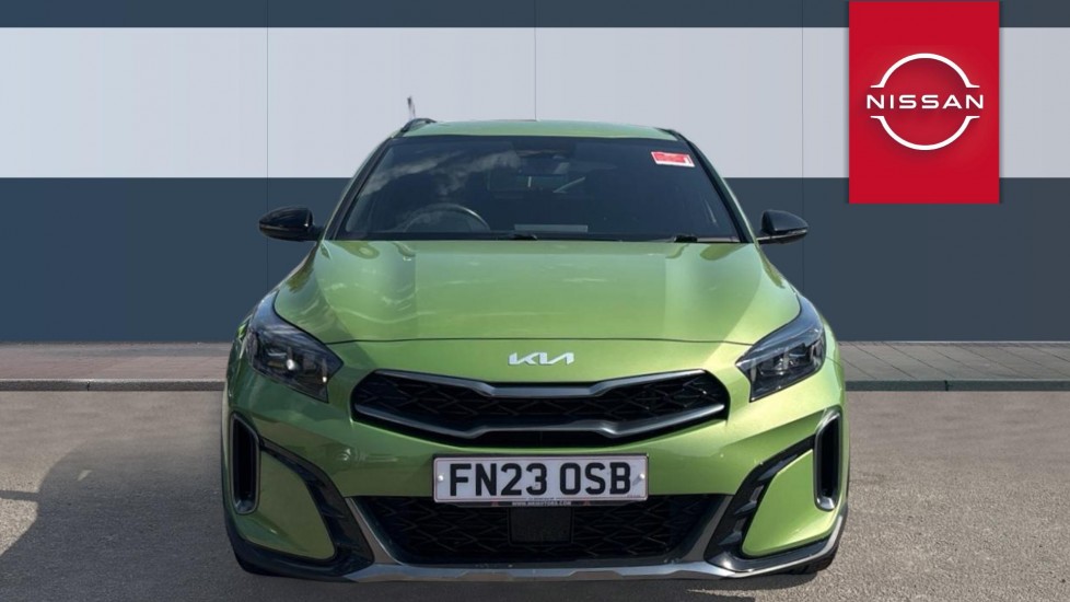 Kia Xceed 1.5T GDi ISG GT-Line 5dr Petrol Hatchback - Image 3