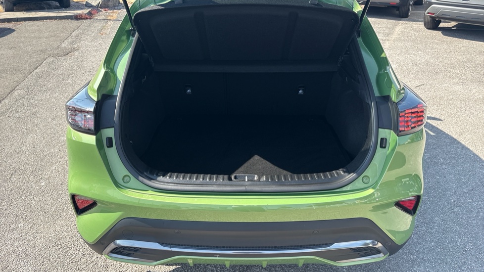 Kia Xceed 1.5T GDi ISG GT-Line 5dr Petrol Hatchback - Image 4