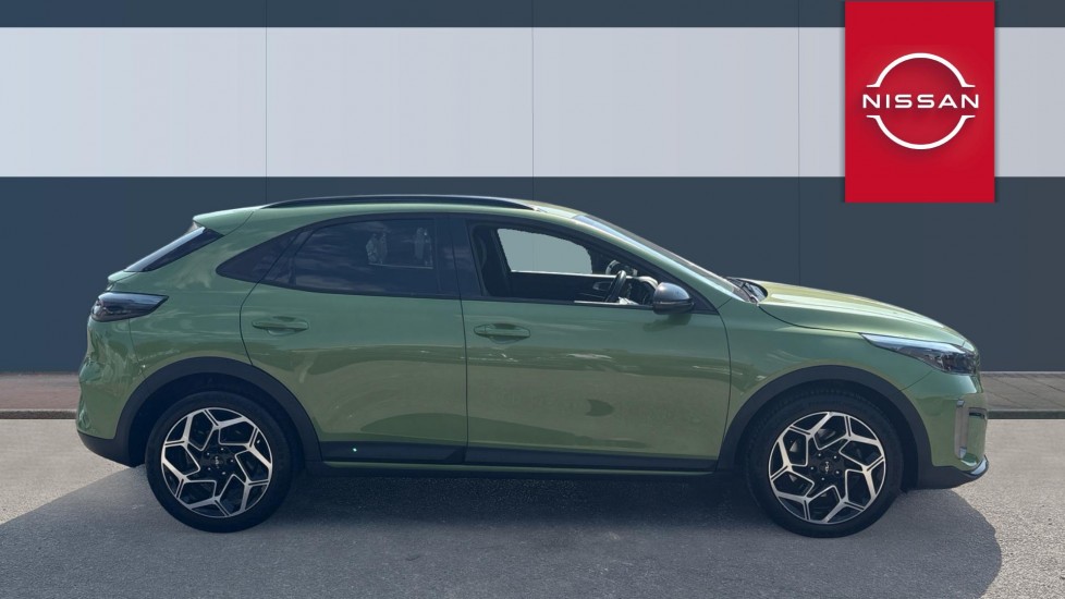 Kia Xceed 1.5T GDi ISG GT-Line 5dr Petrol Hatchback - Image 5