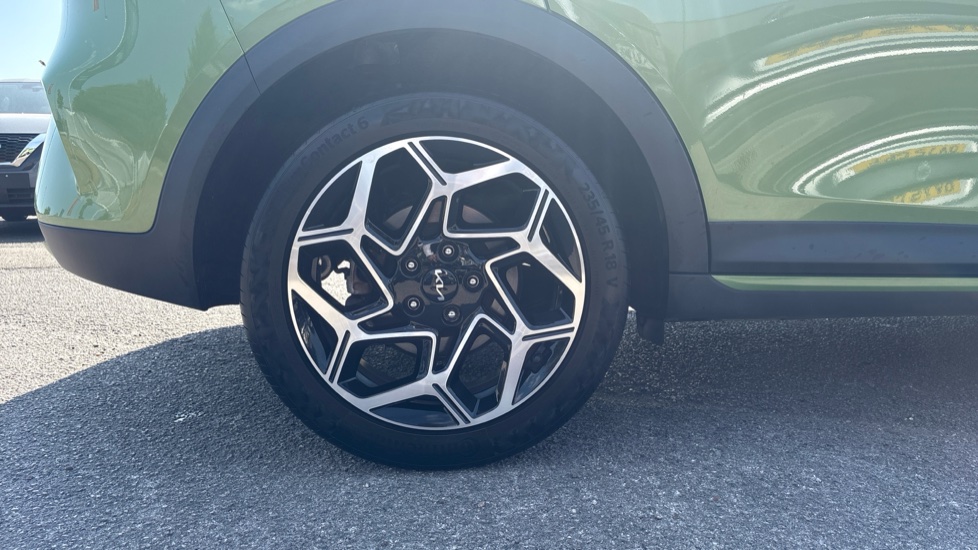 Kia Xceed 1.5T GDi ISG GT-Line 5dr Petrol Hatchback - Image 7