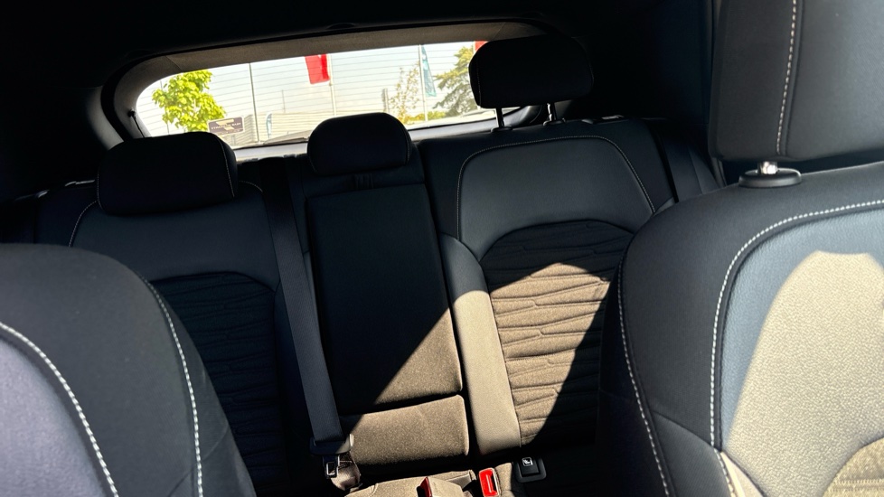 Kia Xceed 1.5T GDi ISG GT-Line 5dr Petrol Hatchback - Image 15