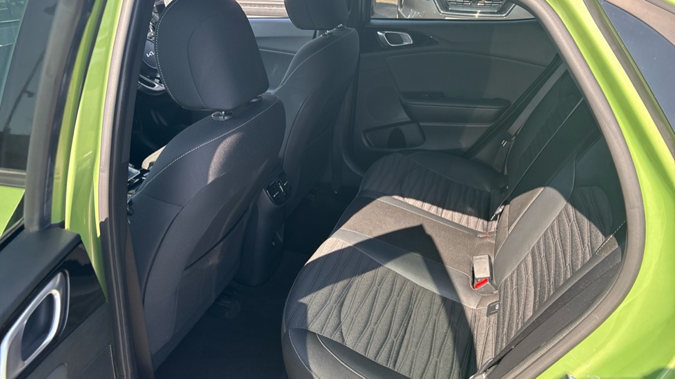 Kia Xceed 1.5T GDi ISG GT-Line 5dr Petrol Hatchback - Image 16