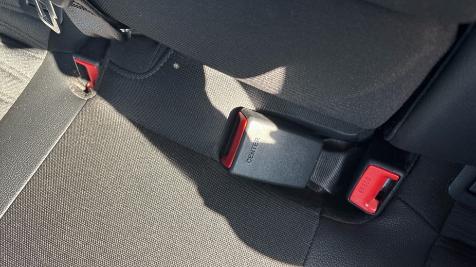 Kia Xceed 1.5T GDi ISG GT-Line 5dr Petrol Hatchback - Image 17