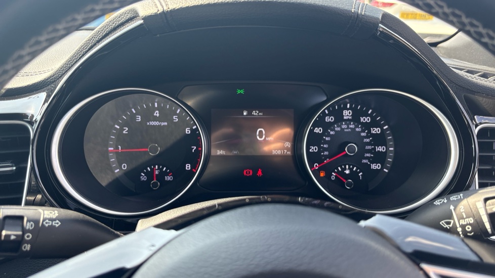 Kia Xceed 1.5T GDi ISG GT-Line 5dr Petrol Hatchback - Image 18