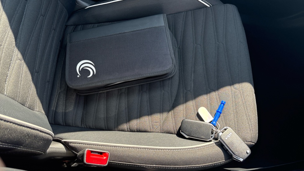Kia Xceed 1.5T GDi ISG GT-Line 5dr Petrol Hatchback - Image 19