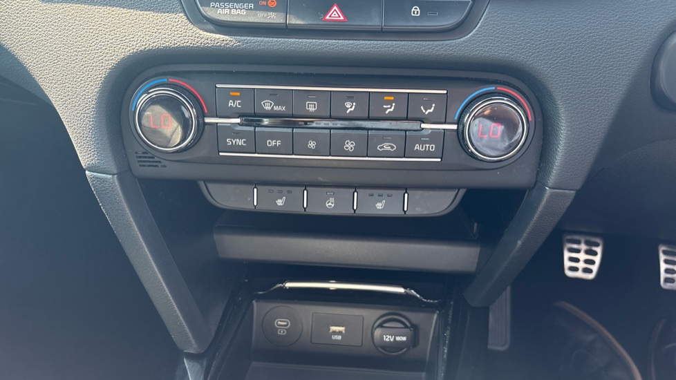 Kia Xceed 1.5T GDi ISG GT-Line 5dr Petrol Hatchback - Image 21