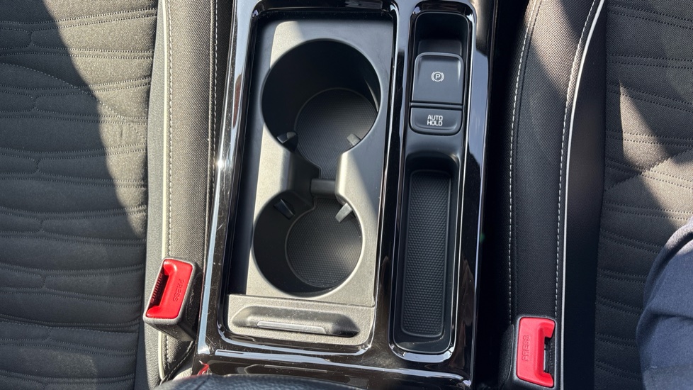Kia Xceed 1.5T GDi ISG GT-Line 5dr Petrol Hatchback - Image 23
