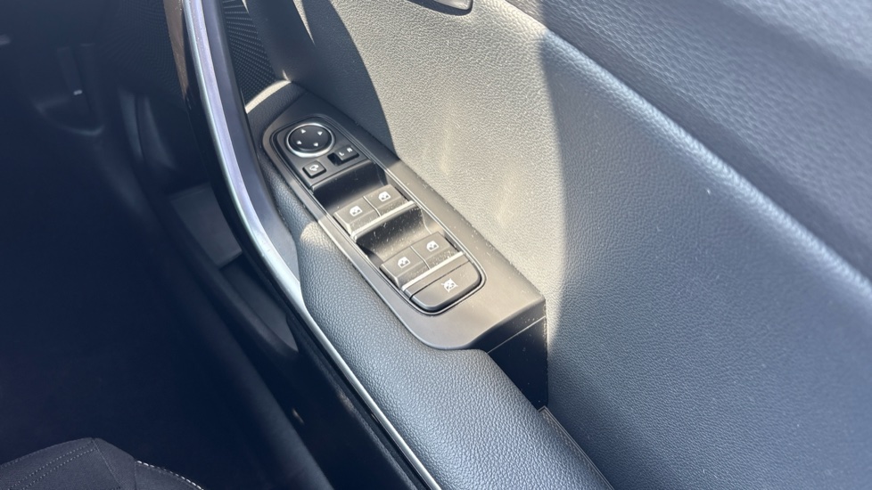 Kia Xceed 1.5T GDi ISG GT-Line 5dr Petrol Hatchback - Image 25