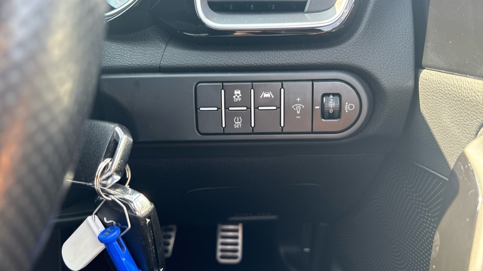 Kia Xceed 1.5T GDi ISG GT-Line 5dr Petrol Hatchback - Image 26