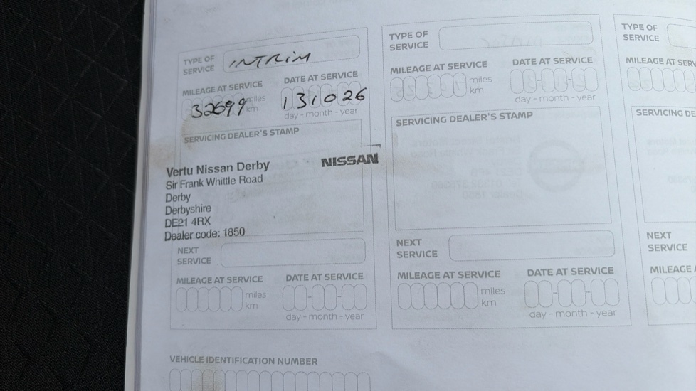 Nissan Juke 1.0 DiG-T 114 N-Connecta 5dr Petrol Hatchback - Image 22