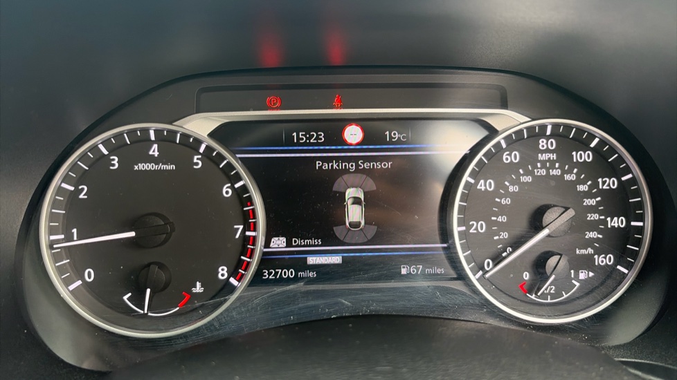 Nissan Juke 1.0 DiG-T 114 N-Connecta 5dr Petrol Hatchback - Image 25