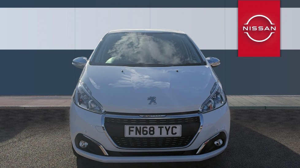 Peugeot 208 1.2 PureTech 110 Tech Edition 5dr EAT6 Petrol Hatchback - Image 3