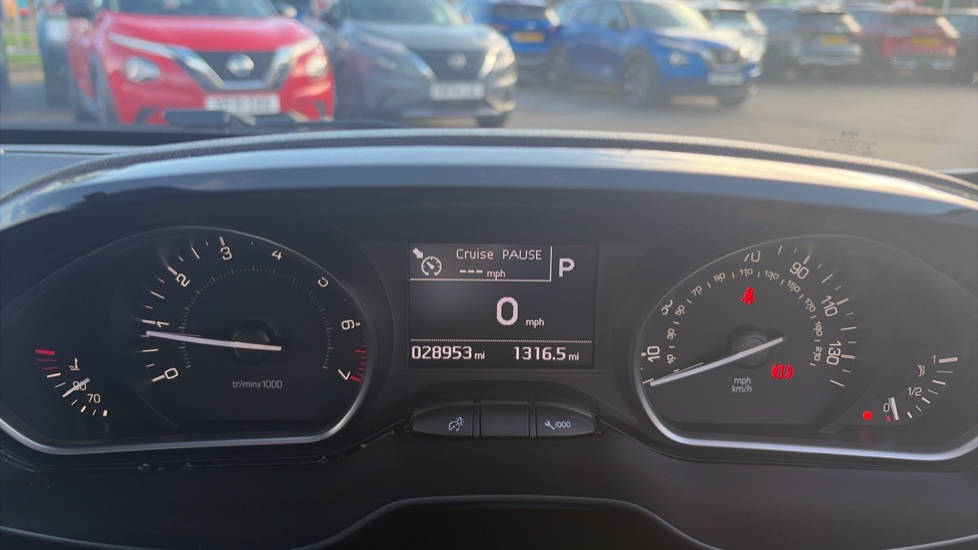Peugeot 208 1.2 PureTech 110 Tech Edition 5dr EAT6 Petrol Hatchback - Image 18