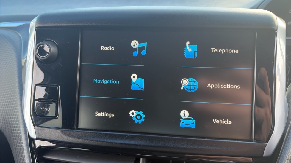 Peugeot 208 1.2 PureTech 110 Tech Edition 5dr EAT6 Petrol Hatchback - Image 25
