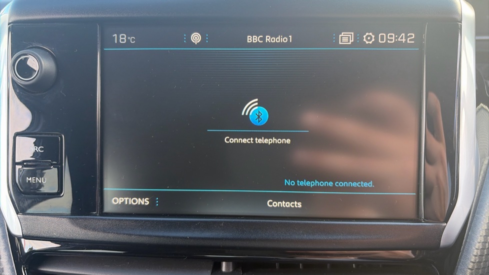 Peugeot 208 1.2 PureTech 110 Tech Edition 5dr EAT6 Petrol Hatchback - Image 26
