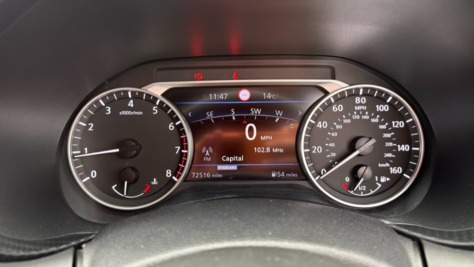 Nissan Juke 1.0 DiG-T 114 Tekna+ 5dr Petrol Hatchback - Image 18