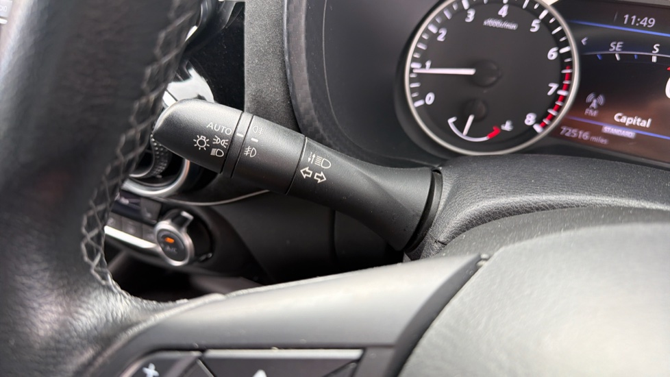 Nissan Juke 1.0 DiG-T 114 Tekna+ 5dr Petrol Hatchback - Image 26